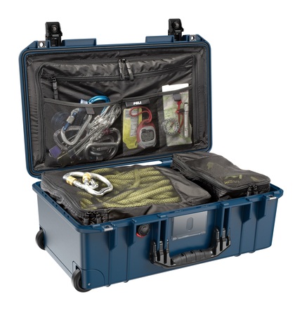 Peli 1535 TRVL Air Case with Wheels
