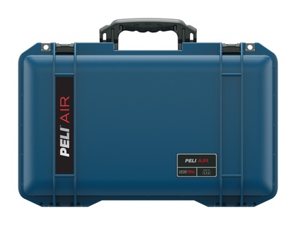 Peli 1535 TRVL Air Case with Wheels