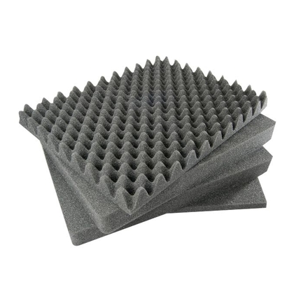 Peli Protector 1550 Foam Set