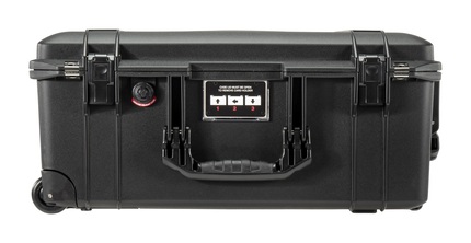 Peli 1556 Air Case with Wheels