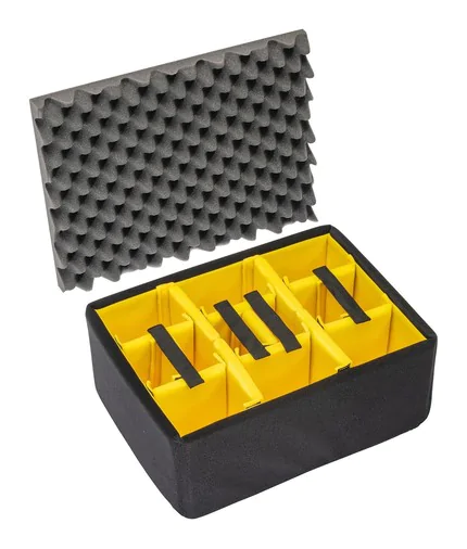 Peli 1557 Air Case