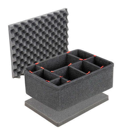 Peli 1557 Air Case