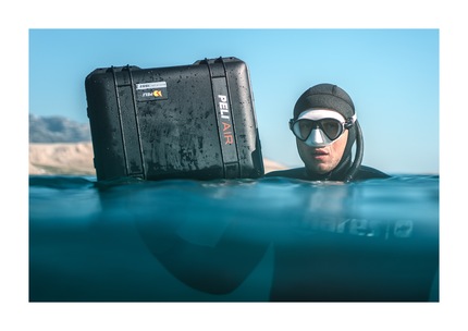 Peli 1557 Air Case