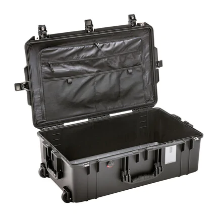 Peli 1595 TRVL Air Travel Case With Wheels