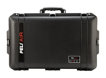 Peli 1595 TRVL Air Travel Case With Wheels
