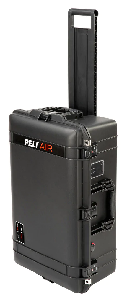 Peli 1595 TRVL Air Travel Case With Wheels