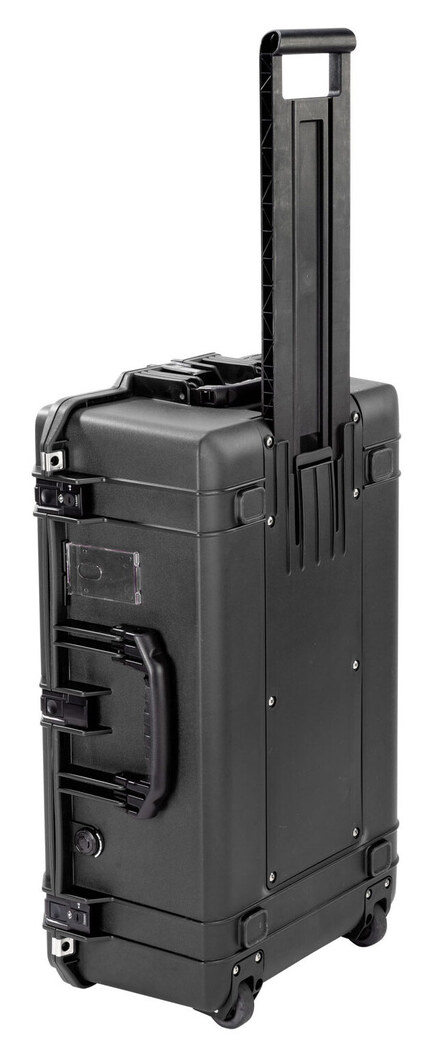 Peli 1595 TRVL Air Travel Case With Wheels