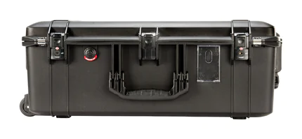 Peli 1595 TRVL Air Travel Case With Wheels