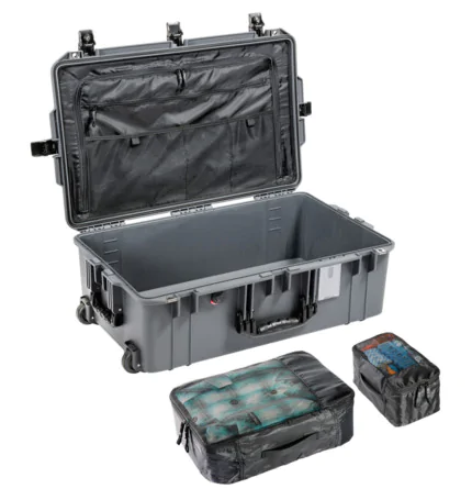 Peli 1595 TRVL Air Travel Case With Wheels