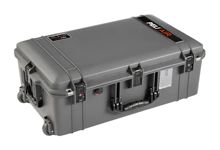 Peli 1595 TRVL Air Travel Case With Wheels