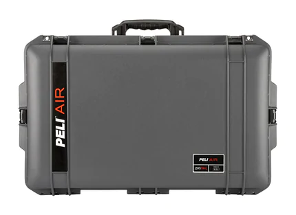Peli 1595 TRVL Air Travel Case With Wheels