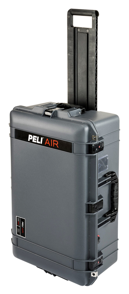 Peli 1595 TRVL Air Travel Case With Wheels