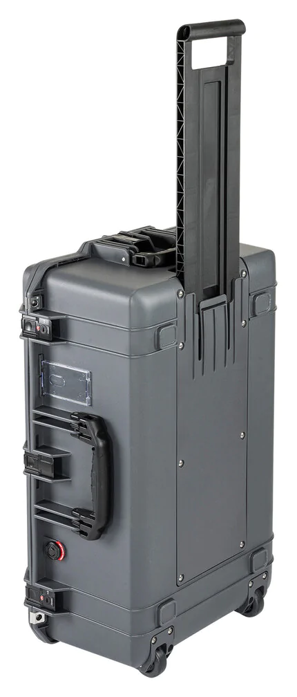 Peli 1595 TRVL Air Travel Case With Wheels