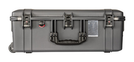 Peli 1595 TRVL Air Travel Case With Wheels