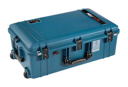 Peli 1595 TRVL Air Travel Case With Wheels