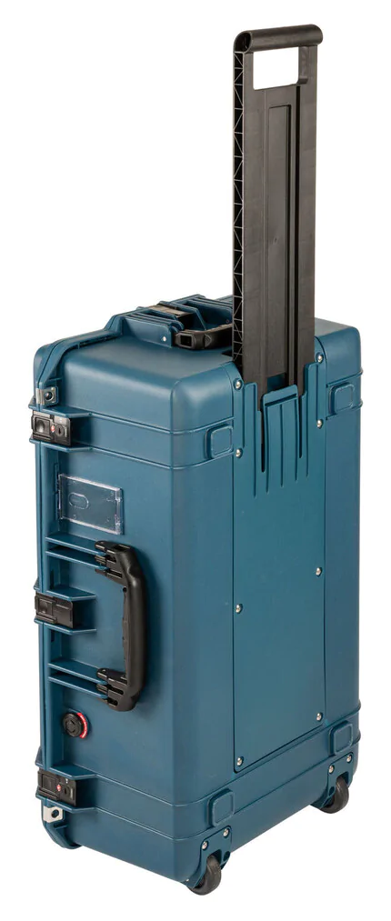Peli 1595 TRVL Air Travel Case With Wheels