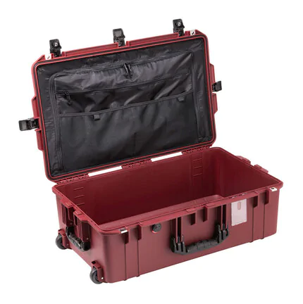 Peli 1595 TRVL Air Travel Case With Wheels