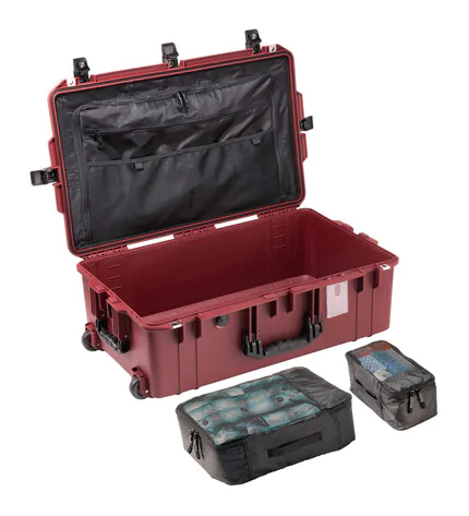 Peli 1595 TRVL Air Travel Case With Wheels