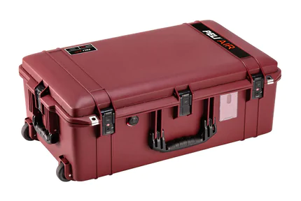 Peli 1595 TRVL Air Travel Case With Wheels