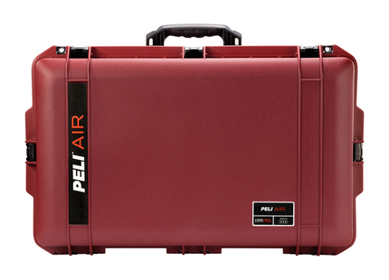 Peli 1595 TRVL Air Travel Case With Wheels