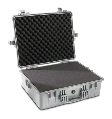 Peli 1600 Case With Foam SPECIAL OFFER