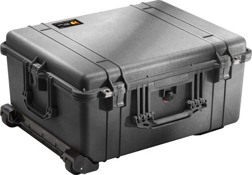 Peli 1610 Case With Foam SPECIAL OFFER