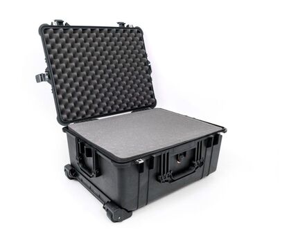 Peli 1610 Foam Set