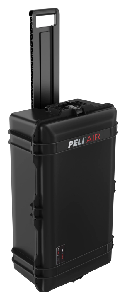 Peli 1615 TRVL Air Travel Case with Wheels