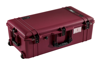 Peli 1615 TRVL Air Travel Case with Wheels