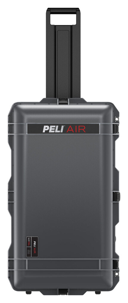 Peli 1615 TRVL Air Travel Case with Wheels
