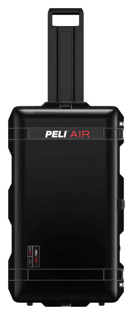 Peli 1615 TRVL Air Travel Case with Wheels