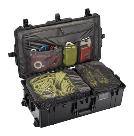 Peli 1615 TRVL Air Travel Case with Wheels