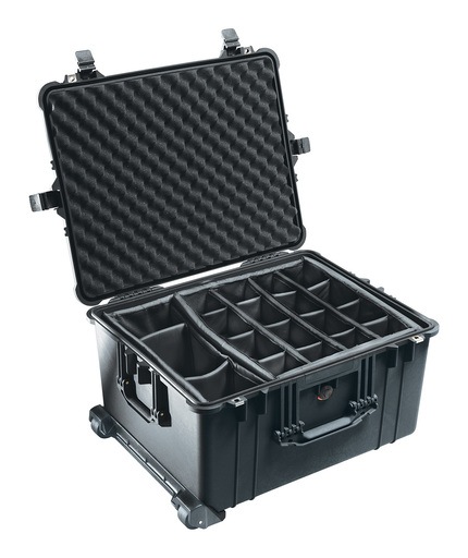 Peli 1620 Padded Divider Set