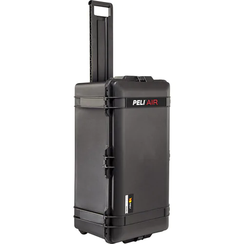 Peli 1626 Air Case - with wheels