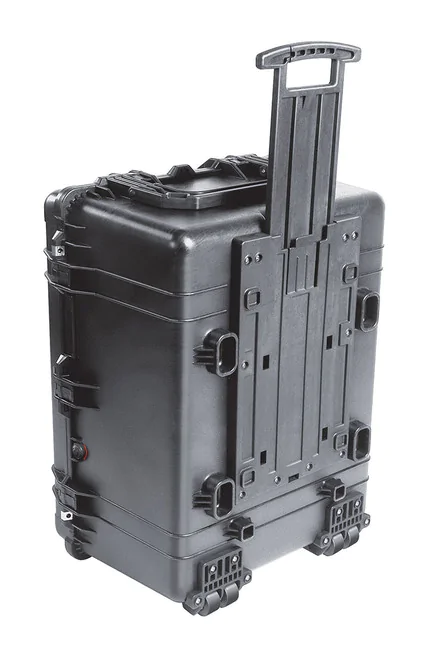 Peli 1630 Case With Foam SPECIAL OFFER - with wheels