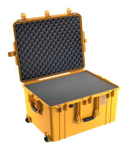 Peli 1637 Foam Set