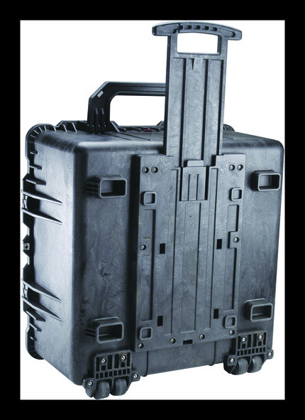 Peli 1640 Case With Dividers SPECIAL OFFER