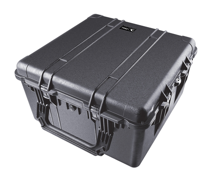 Peli 1640 Case With Dividers SPECIAL OFFER