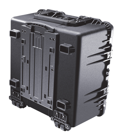 Peli 1640 Case With Dividers SPECIAL OFFER