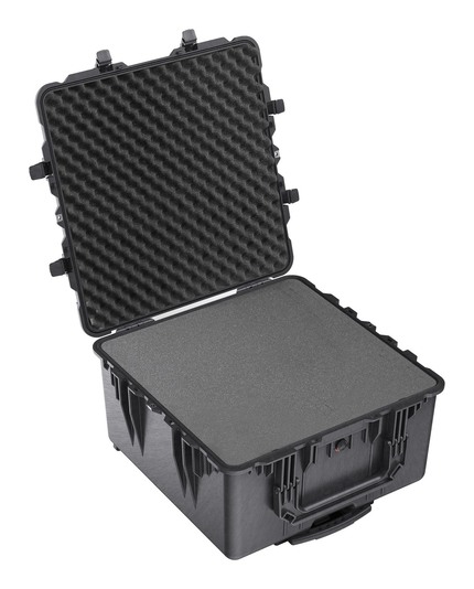 Peli 1640 Foam Set