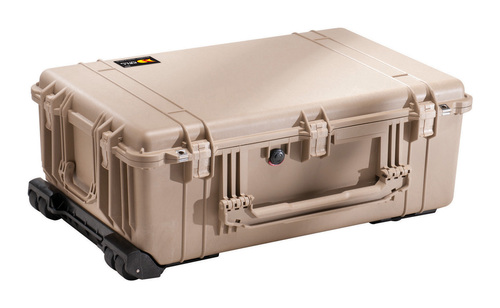 Peli 1650 Case With Foam SPECIAL OFFER