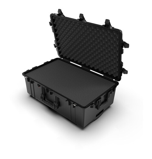 Peli 1650 Case With Foam SPECIAL OFFER