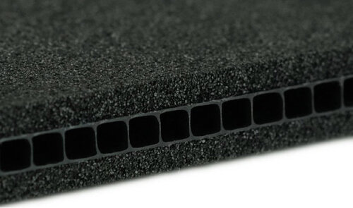 Peli 1650 Trekpak Top Up Section