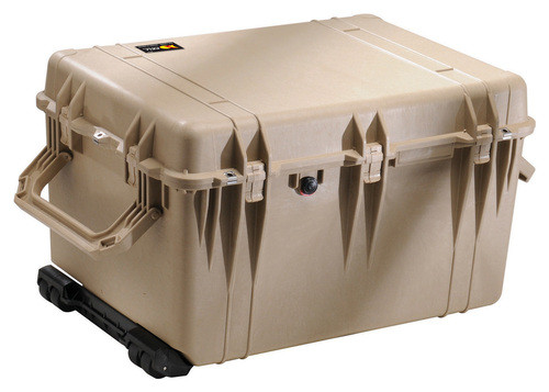 Peli 1660 Case With Foam SPECIAL OFFER