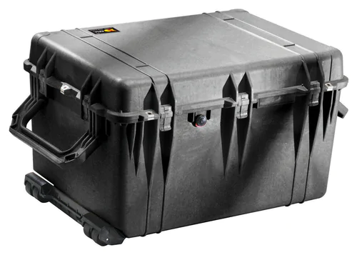 Peli 1660 Case With Foam SPECIAL OFFER
