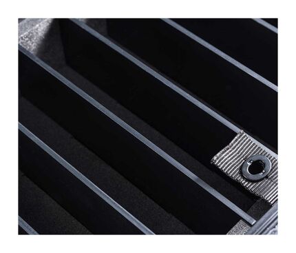 Peli Air 1535T Tool Case