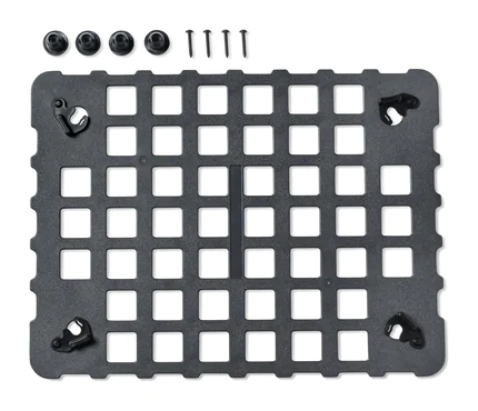 Peli Crate EZ-Click MOLLE Lid Panel