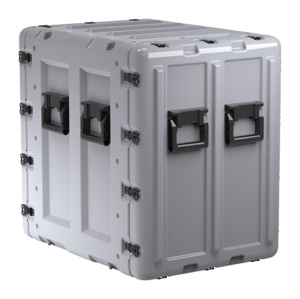 Peli Hardigg 14U Mac Rack MR1926-02/25/02