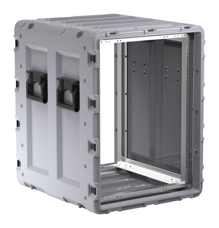 Peli Hardigg 14U Mac Rack MR1926-02/25/02