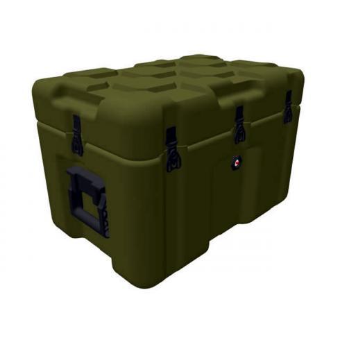 Peli ISP2 Case EU060040-3010